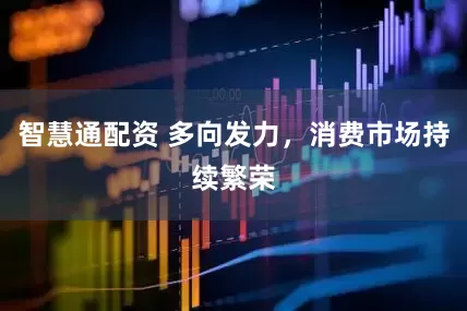 智慧通配资 多向发力，消费市场持续繁荣