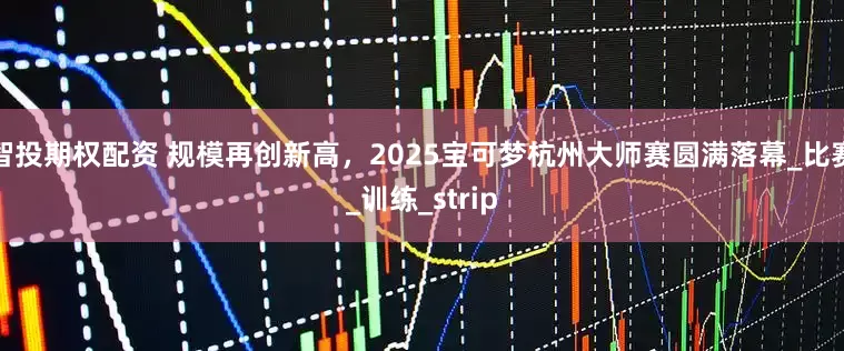 智投期权配资 规模再创新高，2025宝可梦杭州大师赛圆满落幕_比赛_训练_strip